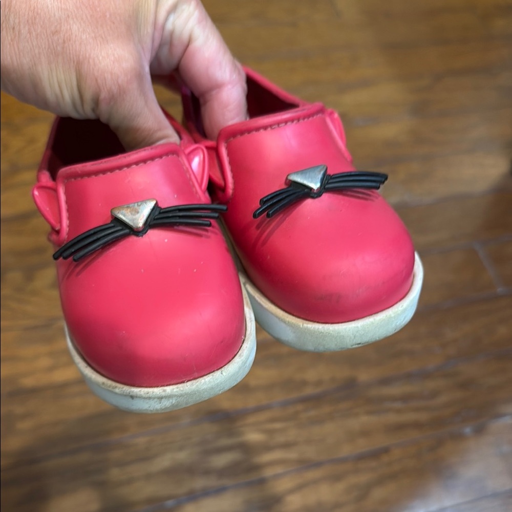 Mini Melissa, Lelli Kelly, Nicole Miller & Carter’s kids shoes - Picture 11 of 16